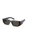 PRADA GUNES 0PR 09ZS 16R5S0 54