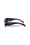PRADA GUNES 0PR 09ZS 16R5S0 54