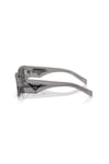 PRADA GUNES 0PR 09ZS 18S09T 54