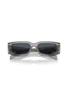 PRADA GUNES 0PR 09ZS 18S09T 54