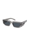 PRADA GUNES 0PR 09ZS 18S09T 54