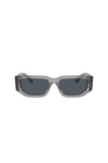 PRADA GUNES 0PR 09ZS 18S09T 54