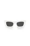 PRADA GUNES 0PR 13ZS 17D5S0 50