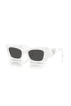 PRADA GUNES 0PR 13ZS 17D5S0 50