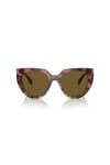 PRADA GUNES 0PR 14WS 18N01T 52 Kadın