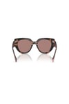 PRADA GUNES 0PR 14WS 23A60B 52 KADIN