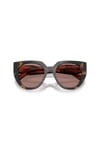 PRADA GUNES 0PR 14WS 23A60B 52 KADIN