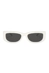 PRADA GUNES 0PR 14YS 142550 53 KADIN