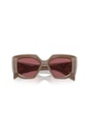 PRADA GUNES 0PR 14ZS 11S08S 50