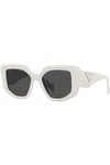 PRADA GUNES 0PR 14ZS 1425S0 50 KADIN
