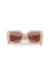 PRADA GUNES 0PR 14ZS 19R10D 50