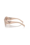 PRADA GUNES 0PR 14ZS 19R10D 50