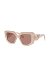 PRADA GUNES 0PR 14ZS 19R10D 50