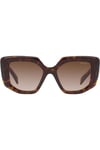 PRADA GUNES 0PR 14ZS 2AU6S1 50