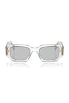 PRADA GUNES 0PR 17WS 12R30B 49