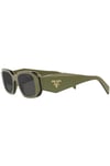PRADA GUNES 0PR 17WS 13N5S0 49 KADIN