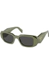 PRADA GUNES 0PR 17WS 13N5S0 49 KADIN