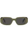 PRADA GUNES 0PR 17WS 13N5S0 49 KADIN