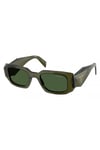 PRADA GUNES 0PR 17WS 19Z1I0 49