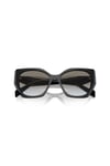 PRADA GUNES 0PR 19ZS 1AB0A7 55