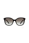 PRADA GUNES 0PR 22ZS 1AB0A7 53 KADIN