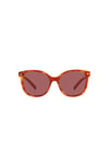 PRADA GUNES 0PR 22ZS 4BW08S 53 KADIN