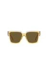 PRADA GUNES 0PR 24ZS 14I01T 56 KADIN
