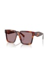 PRADA GUNES 0PR 24ZS 22A20I 56