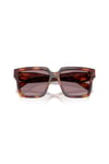 PRADA GUNES 0PR 24ZS 22A20I 56