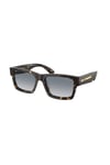 PRADA GUNES 0PR 25ZS 16R30F 56 ERKEK