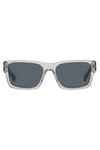 PRADA GUNES 0PR 25ZS U430A9 53 Erkek