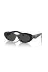 PRADA GUNES 0PR 26ZS 16K08Z 55 KADIN