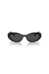 PRADA GUNES 0PR 26ZS 16K08Z 55 KADIN