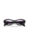PRADA GUNES 0PR 26ZS 16K40J 55