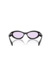 PRADA GUNES 0PR 26ZS 16K40J 55