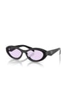 PRADA GUNES 0PR 26ZS 16K40J 55
