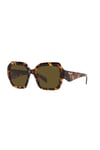 PRADA GUNES 0PR 28ZS 14L09Z 53 KADIN