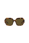 PRADA GUNES 0PR 28ZS 14L09Z 53 KADIN