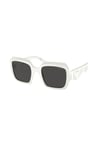 PRADA GUNES 0PR 28ZS 17K08Z53 KADIN
