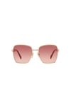 PRADA GUNES 0PR 64ZS 57 5AK01Z