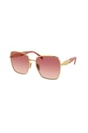PRADA GUNES 0PR 64ZS 57 5AK01Z