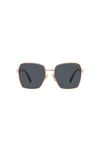 PRADA GUNES 0PR 64ZS SVF09T 57 KADIN