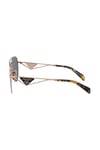 PRADA GUNES 0PR 73ZS SVF09T 58 KADIN