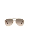 PRADA GUNES 0PR 73ZS ZVN3D0 58 KADIN