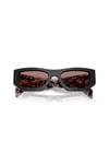 PRADA GUNES 0PR A01S 13P60B 53