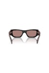 PRADA GUNES 0PR A01S 13P60B 53