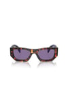 PRADA GUNES 0PR A01S 14O50B 53 Kadın