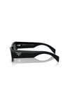 PRADA GUNES 0PR A01S 16K08Z 53 Kadın