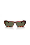 PRADA GUNES 0PR A03S 13O03R 56 Erkek