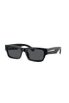 PRADA GUNES 0PR A03S 16K07T 56